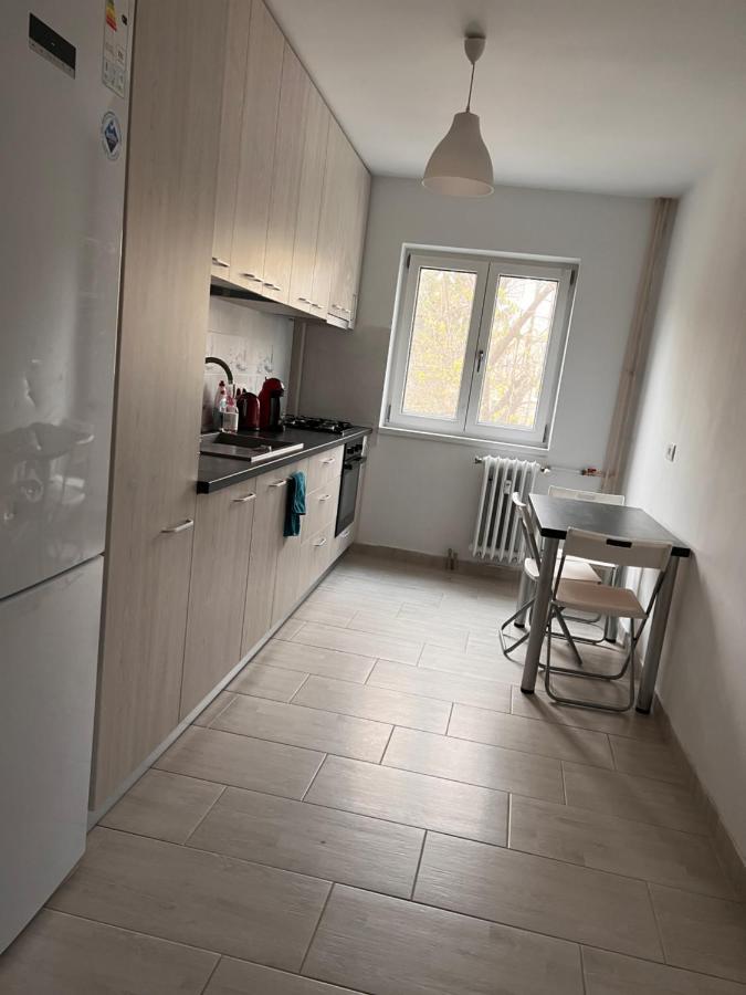 Apartament 2 Camere Aproape De Spitalul Obregia Si Bagdasar Nu Ofer Factura Bukareszt Zewnętrze zdjęcie