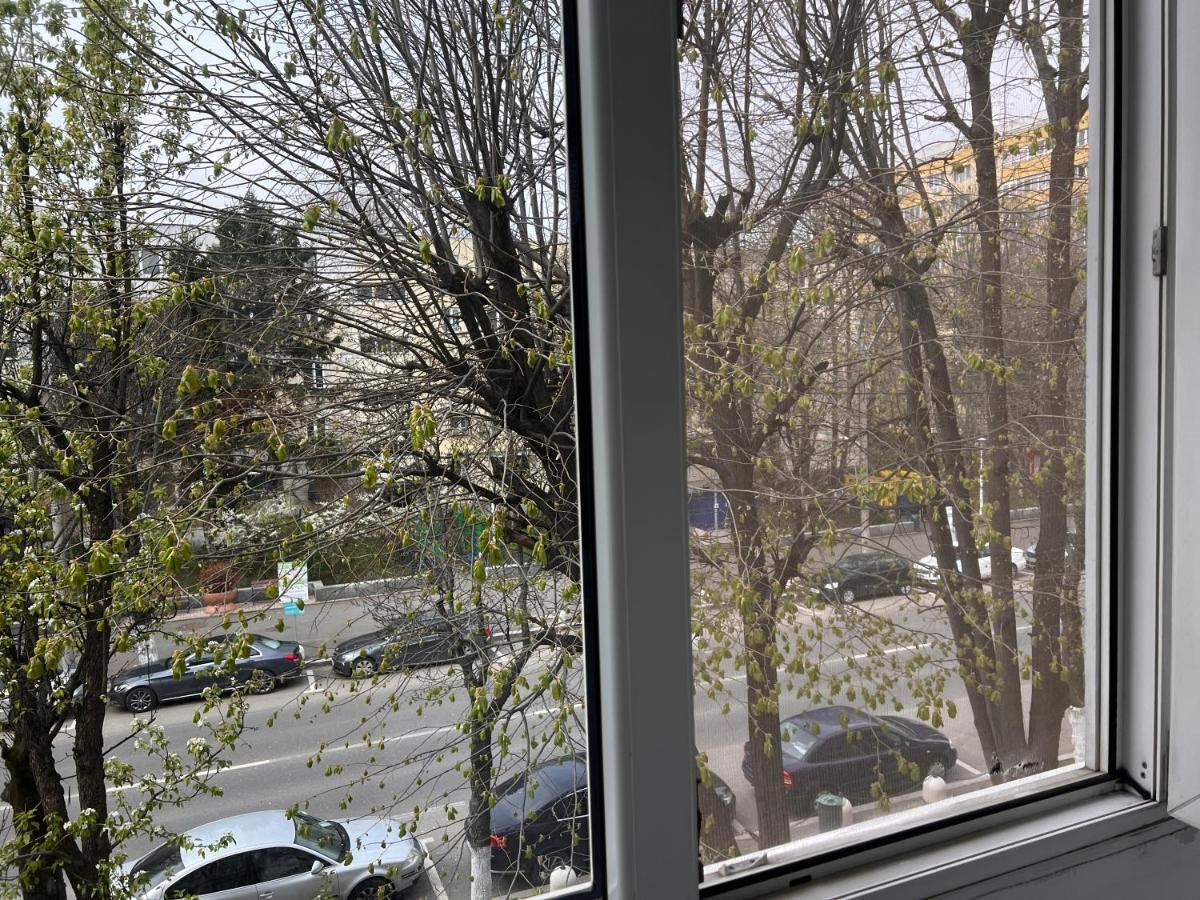 Apartament 2 Camere Aproape De Spitalul Obregia Si Bagdasar Nu Ofer Factura Bukareszt Zewnętrze zdjęcie